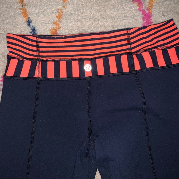 lululemon wunder unders - Picture 1 of 3